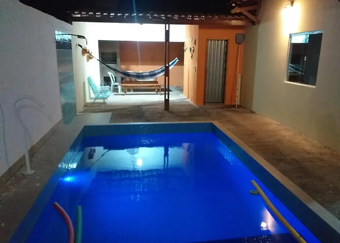 Valley House - Hostel