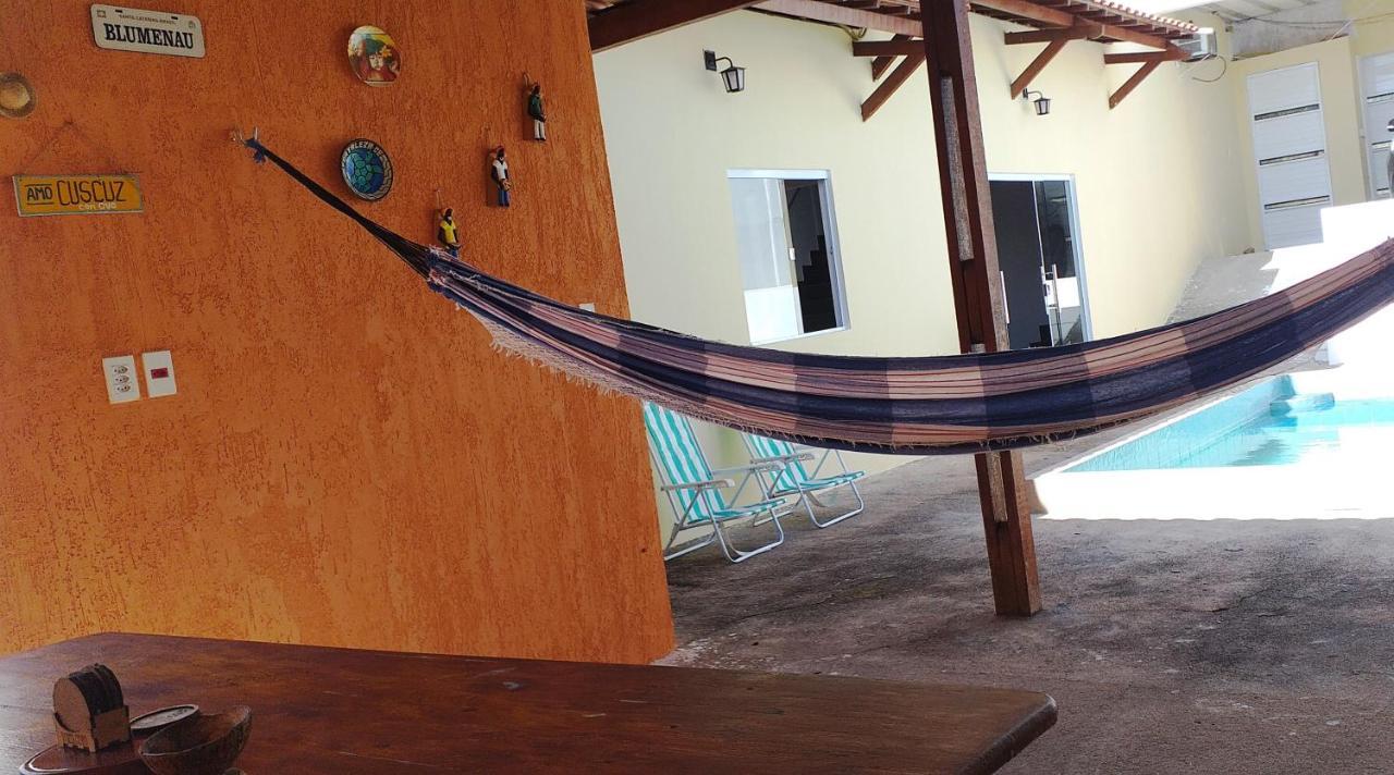 Valley House - Piranhas (Alagoas)