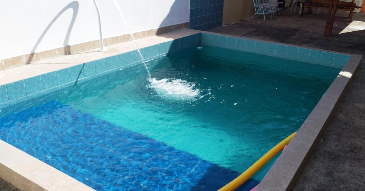 Holiday home Valley House - Piranhas (Alagoas)