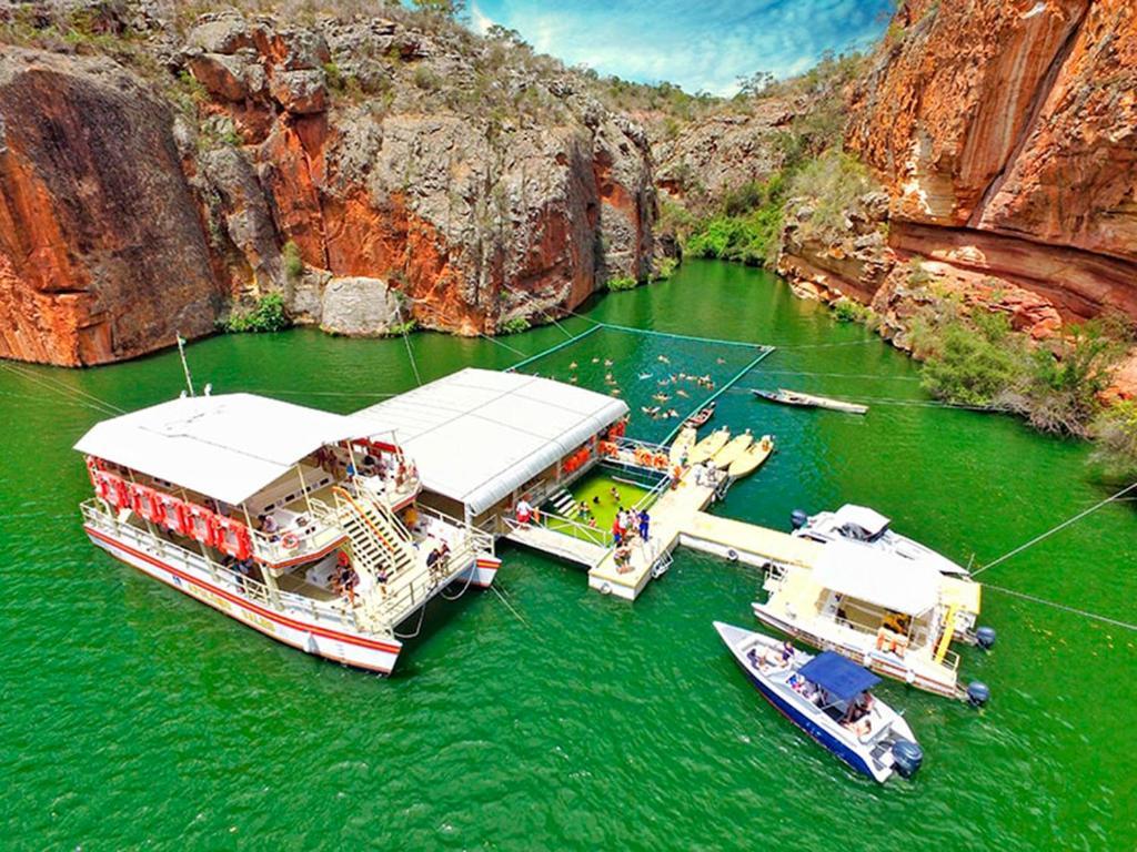 Holiday home Valley House - *
