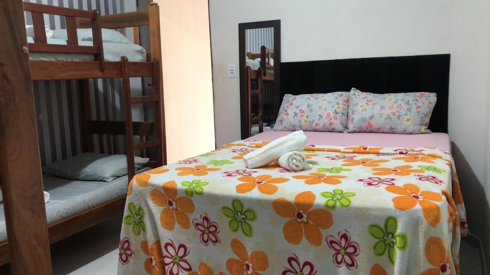 Holiday home Valley House - Piranhas (Alagoas)